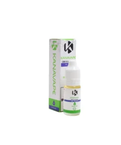 E-liquid 5% CBD OG KUSH