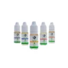 E-Liquid 5% CBD Orange Bud