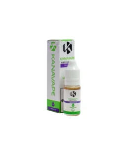 E-liquid 5% CBD AMNESIA