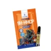 9 Pound Hammer Cartridge Canapuff