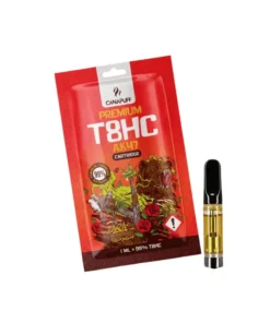 AK-47 Cartridge Canapuff