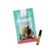 Big Bad Bear Cartridge Canapuff