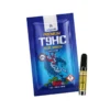 Blue Widow Cartridge Canapuff