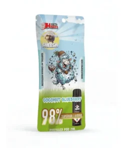 Buy Love 61 Cartridge 2ml