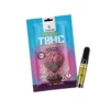 Double Bubble Cartridge Canapuff