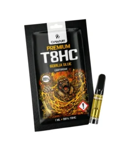 Cartouche Gorilla Glue Canapuff