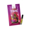 Gorilla Kush Cartridge Canapuff
