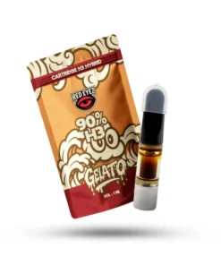 Buy H3 Cartridge Gelato Online
