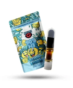 Buy H3 Cartridge Lemon Frozen Online