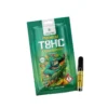 Jungle Monkey Cartridge Canapuff