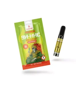 King Louis XIII Cartridge Canapuff