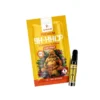Laughing Buddha Canapuff