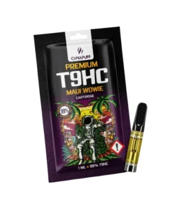 Maui Wowie Cartridge Canapuff