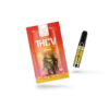Papaya Punch Cartridge Canapuff