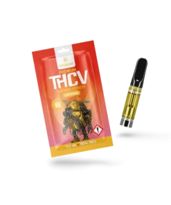 Papaya Punch Cartridge Canapuff