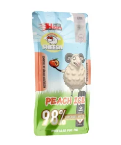 Buy Peach Ice Cartridge 2ml Online