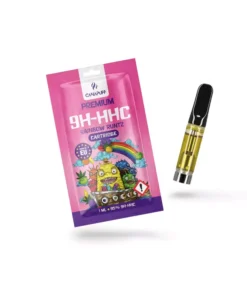 Runtz Cartridge Canapuff