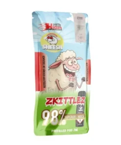 Buy Zkittlez Cartridge 2ml