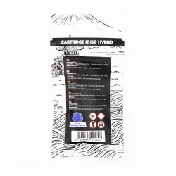 Buy Blue Zushi Cartridge Online