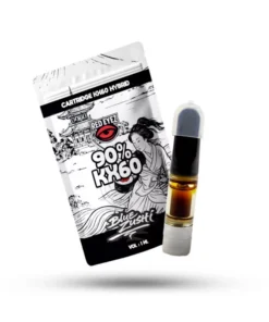 Buy Blue Zushi Cartridge Online