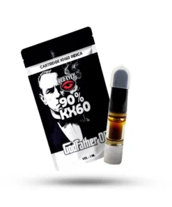 Buy Godfather OG Cartridge Online