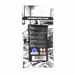 Buy Jealous Cartridge Online