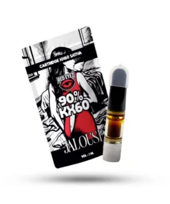 Buy Jealous Cartridge Online