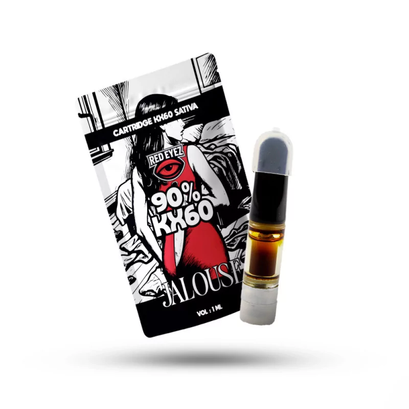 Buy Jealous Cartridge Online