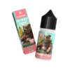 E-Liquid 1500mg Big Bad Bear Canapuff