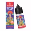 Amnesia E-Liquid 10ml Canapuff
