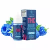 Blue Raspberry E-Liquid 30ml Canapuff