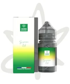 CBD E-Liquid 1000mg Supreme OG 30ml