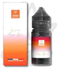 1000mg Supreme Mango Blue 30ml