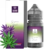 CBD E-Liquid 1000mg Supreme Purple 30ml