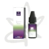 CBD E-Liquid 300mg Supreme Purple 10ml