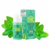 E-Liquid Fresh Mint 30ml Canapuff