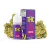 E-Liquid OG Kush Canapuff