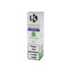 E-liquid 10% CBD AMNESIA