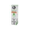 E-Liquid 10% CBD Orange Bud