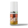 500mg CBD Warming Muscle Gel 100ml