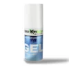 Cooling CBD Muscle Gel 500mg 100ml