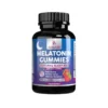 Raspberry Melatonin Gummies