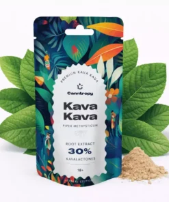 Kava Kava Root Extract 30% 25g