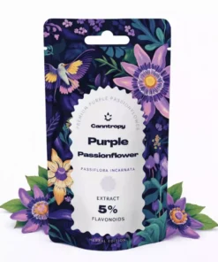 Passiflora incarnata Extract 5% 10g