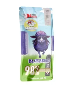 Buy Blueberry Cartridge 2ml Online