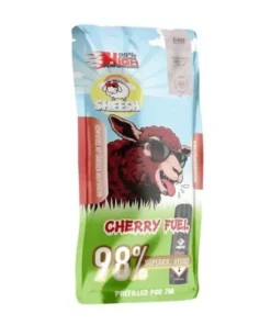 Buy Cherry Fuel Cartridge 2ml Online