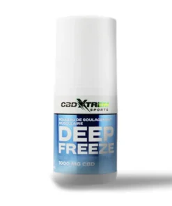 CBD Roll-On Cooling Effect 1000mg
