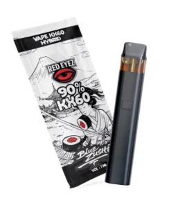 Buy Vape 90% KX60 Blue Zushi Online