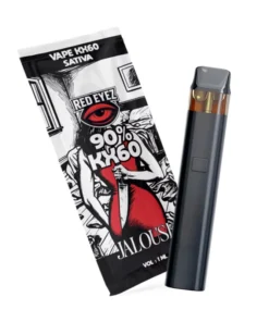 Buy Vape 90% KX60 Jalouse Online