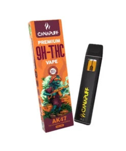 Vape AK-47 Canapuff